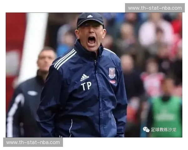 绝地武士碰上铁血硬汉：斯托克城vs曼联，谁能在那场“寒冷雨夜”中全身而退？